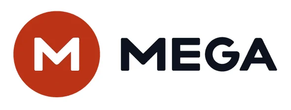 MEGA logo
