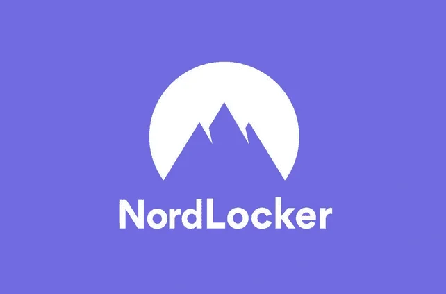 NordLocker logo