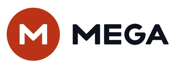 Logo MEGA