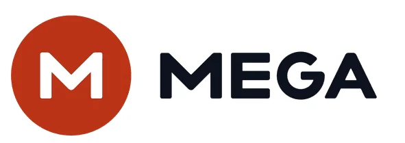 Logo MEGA