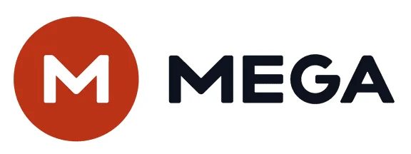 Logo MEGA