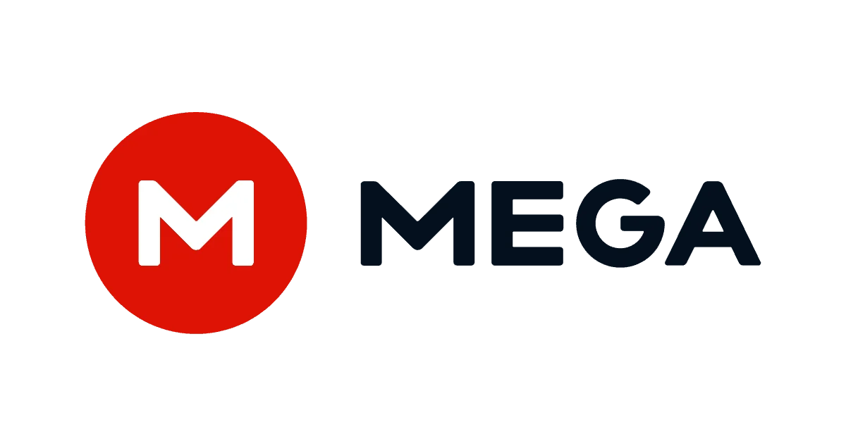 Logo MEGA