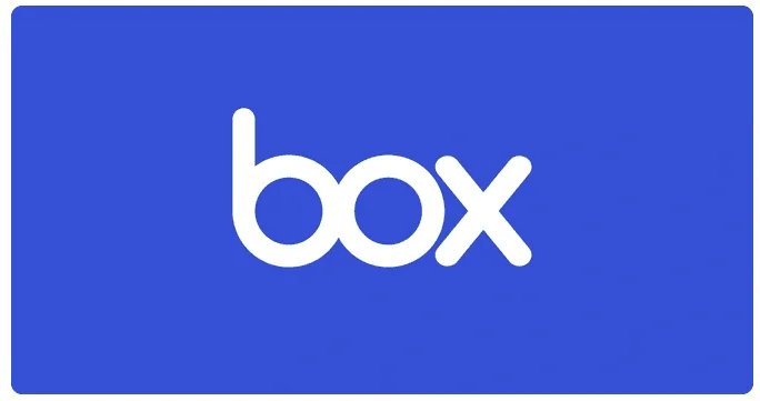 Logo Box