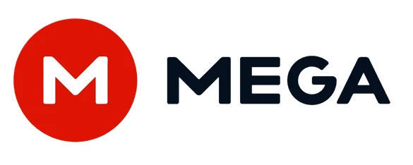 Logo MEGA