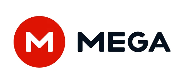 MEGA logo