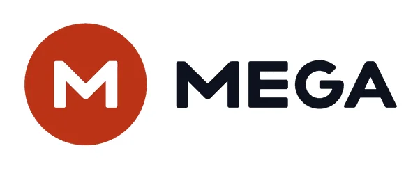 Logo MEGA