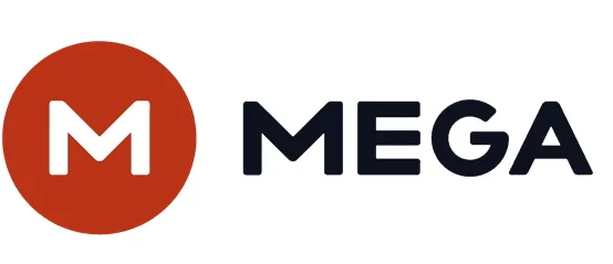 MEGA logo