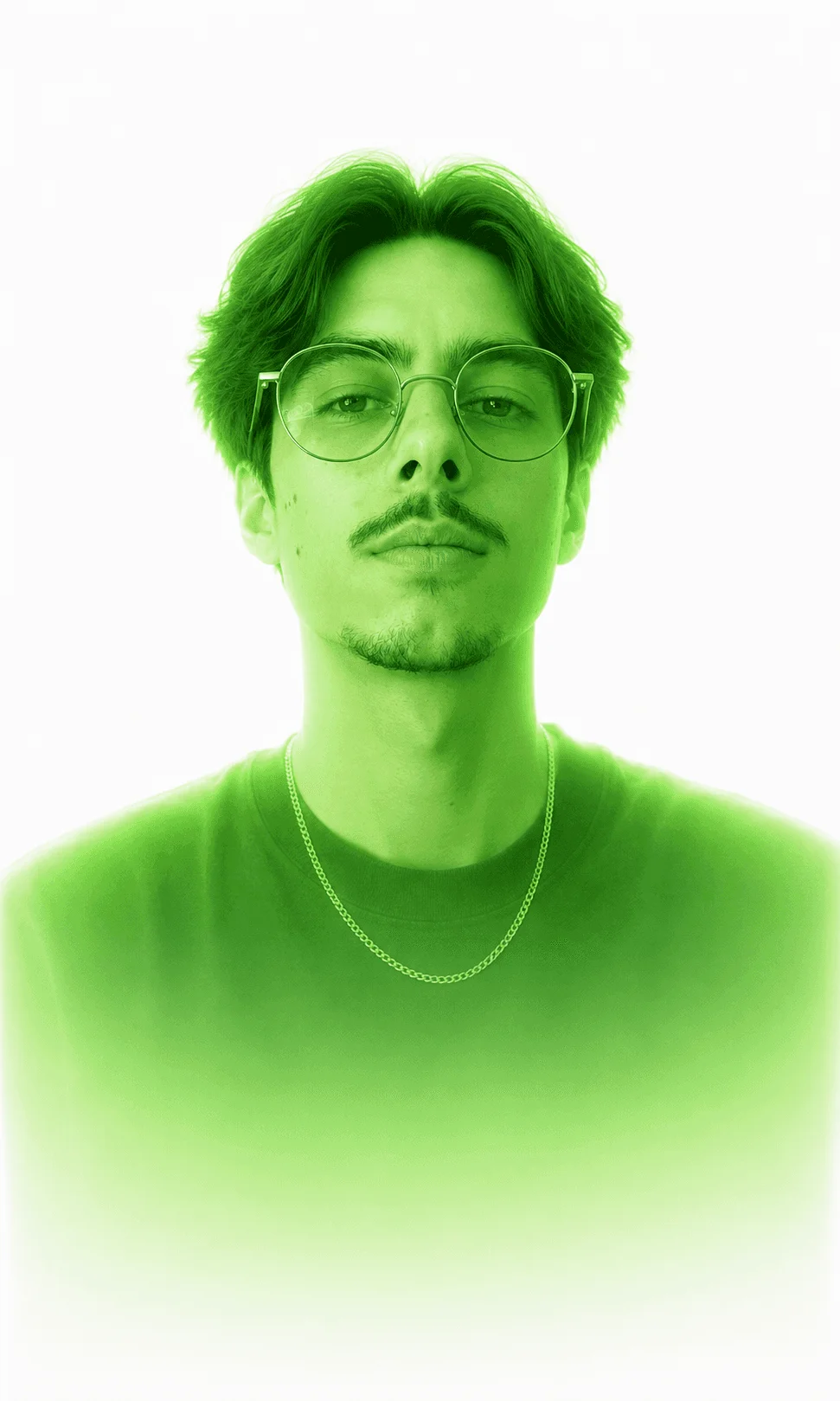 Porträt von Pierre, Product Designer bei Drime