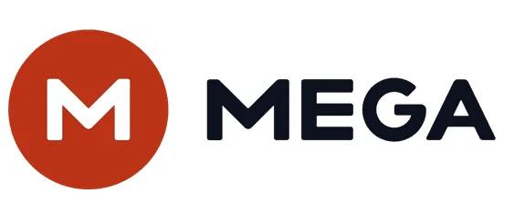 Logo MEGA