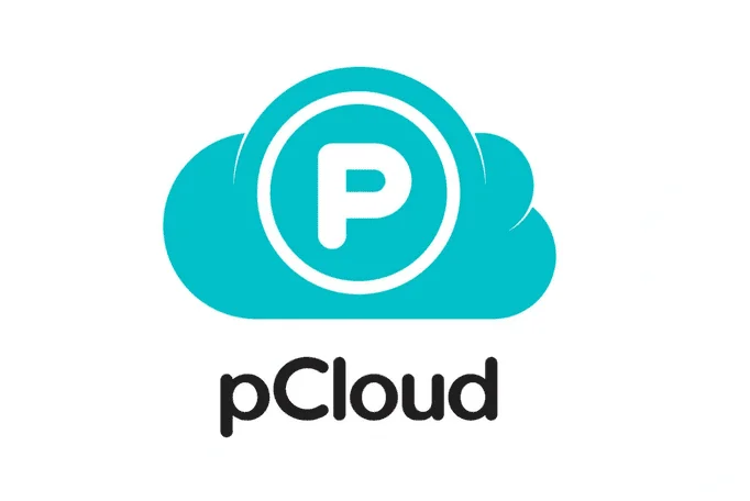 pCloud logo