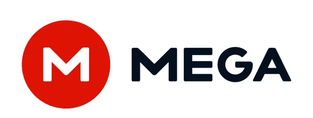 Logo MEGA