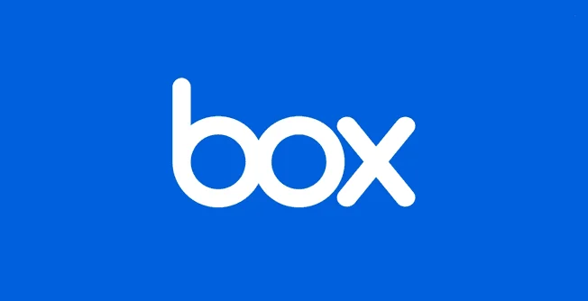 Logo Box