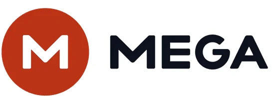 MEGA logo