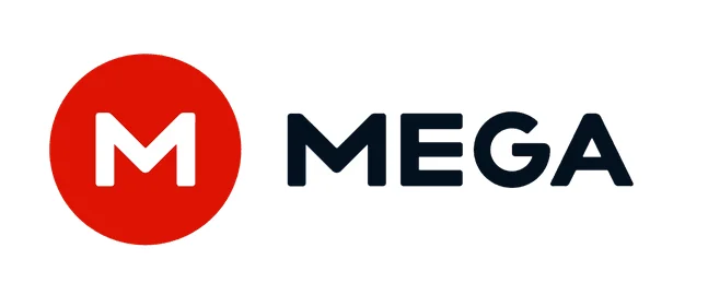 MEGA logo