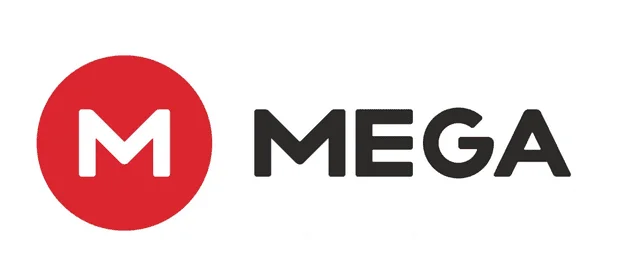 MEGA logo