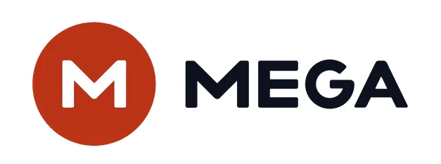 MEGA logo