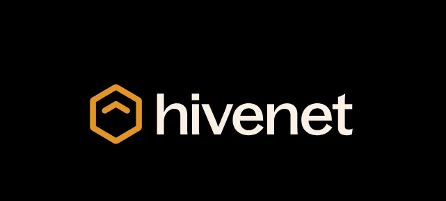 Hivenet logo
