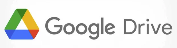 Google Drive logo