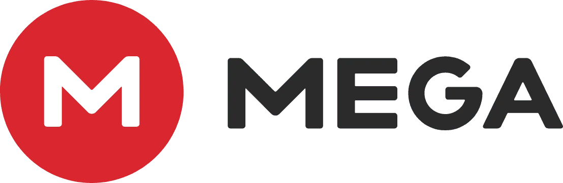 MEGA logo