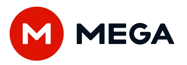 MEGA logo