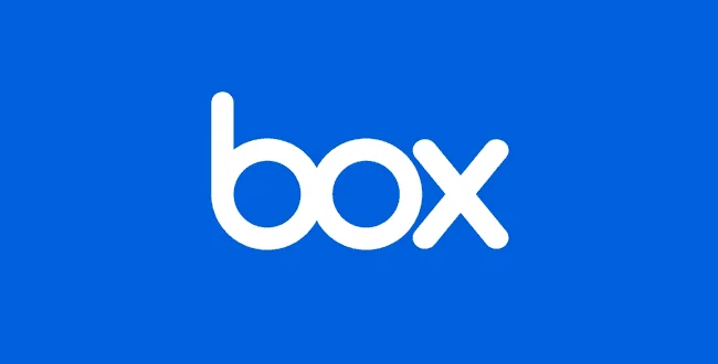 Logo Box