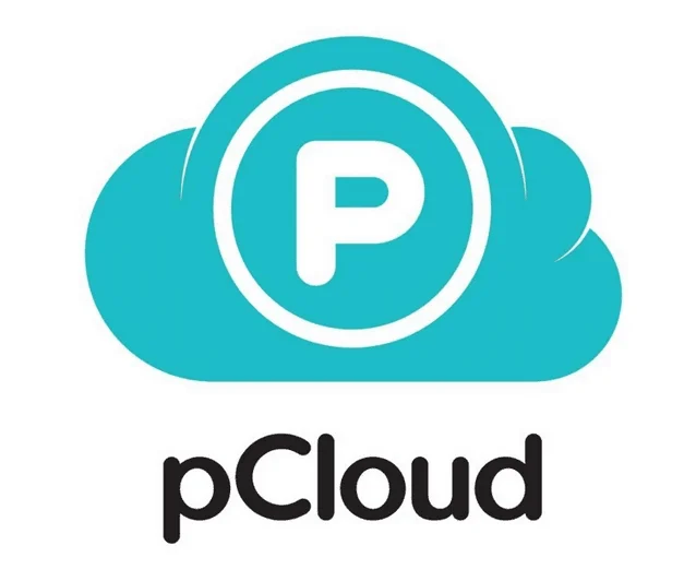 pCloud logo